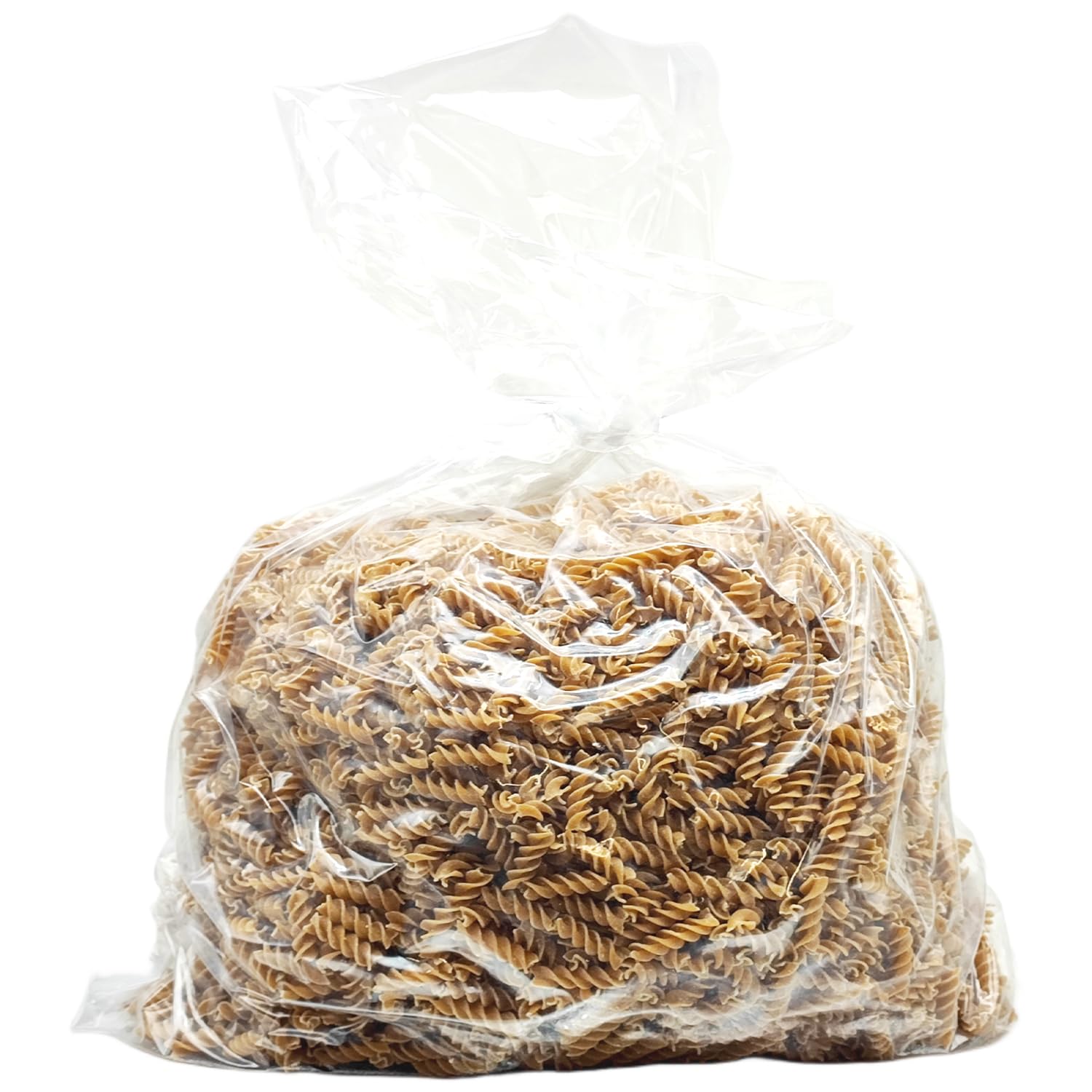 Oltresole, Pâtes d'Avoine Italiennes Biologiques, Fusilli Format 4 Kg, Pâtes avec 100% de farine d'avoine complète de l'agriculture biologique italienne, Sans Gluten, Convenience Size