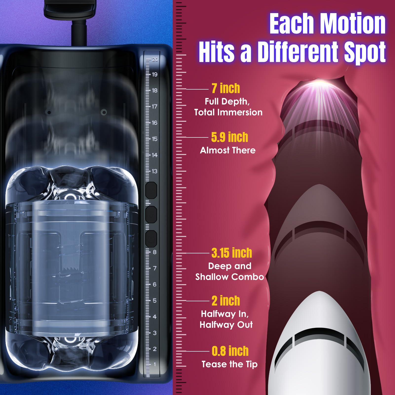 einseo male masturbator Einseo – Discover Luxury Adult Toys Designed to Elevate Your Pleasure main image 0
