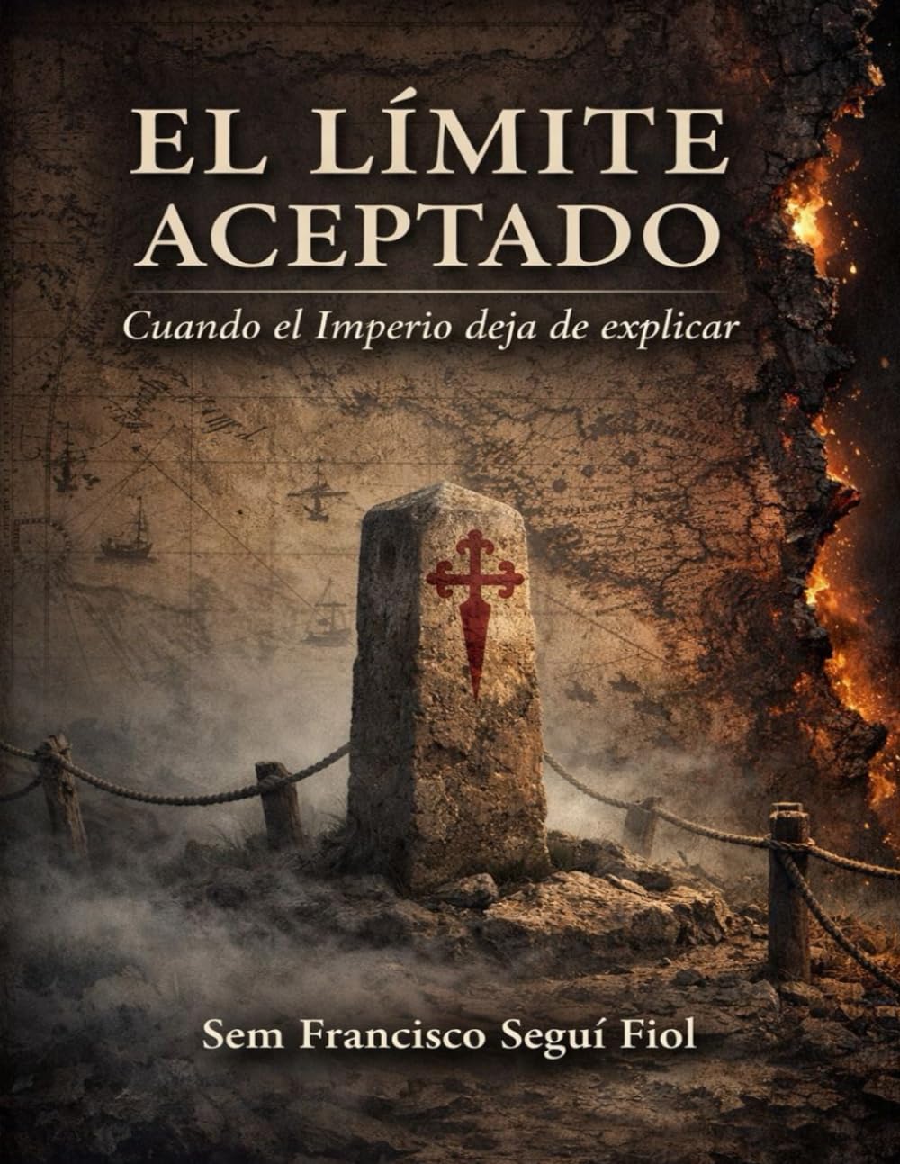EL LÍMITE ACEPTADO: Cuando el Imperio deja de explicar (Casos límite del Imperio español)