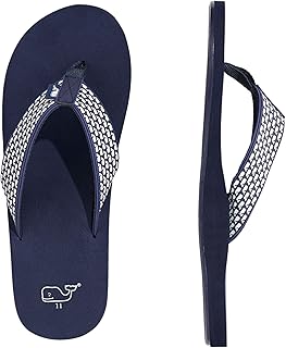 Men's Micro Whale Classic Foam Flip Flops