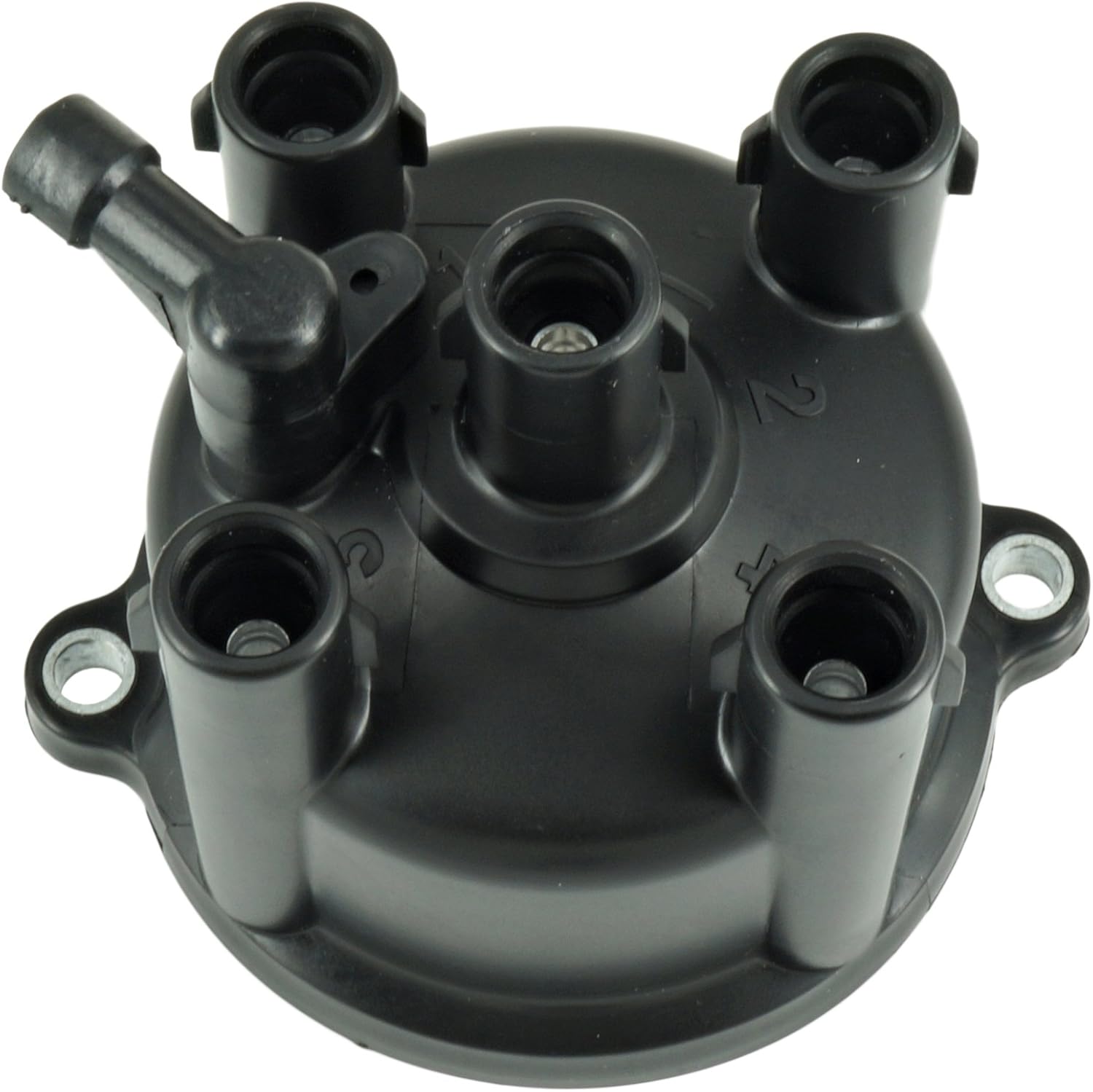 Formula Auto Parts DCS28 Distributor Cap Automotive
