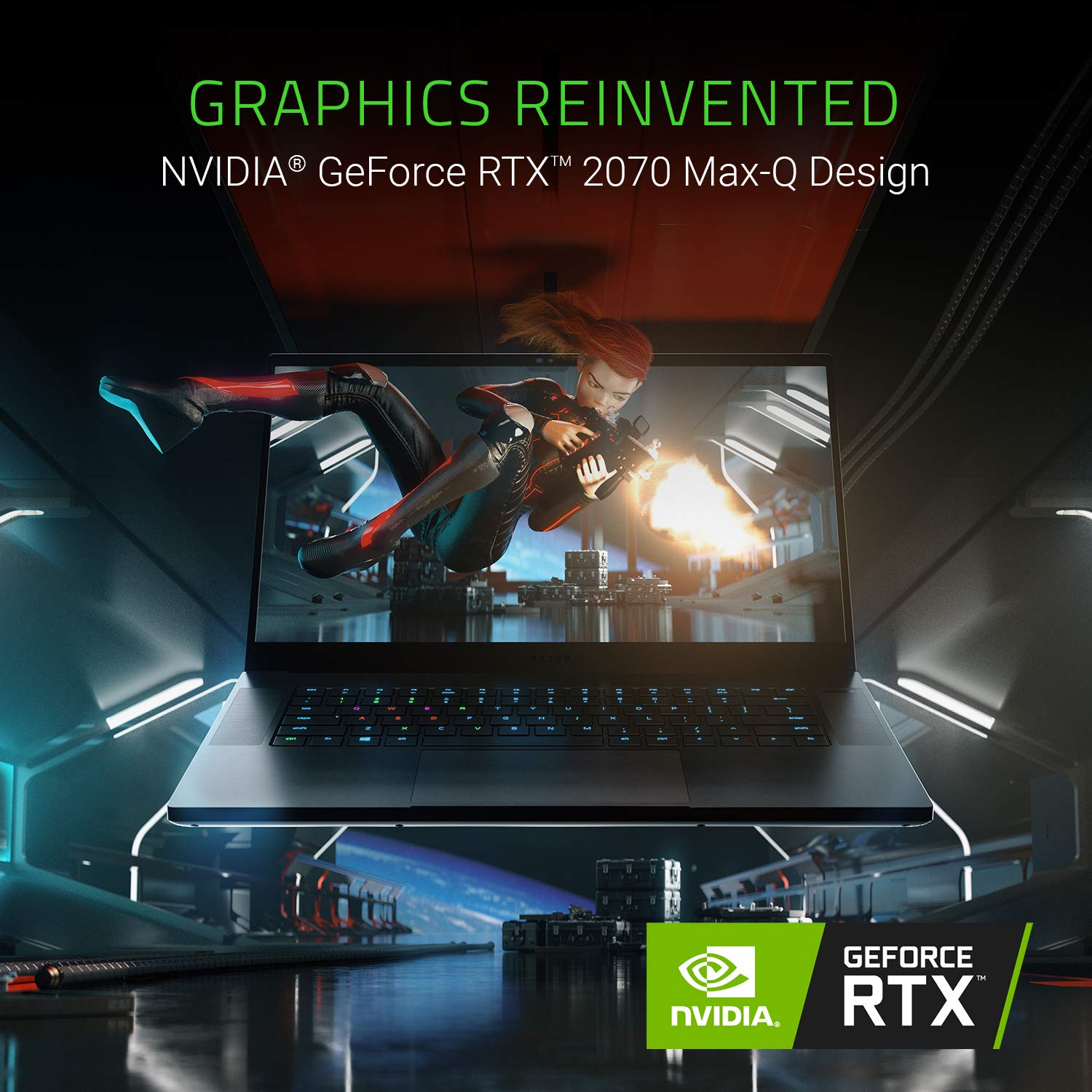 Amazon.co.jp: Razer Blade 15 アドバンストモデル ゲーミングノートPC 