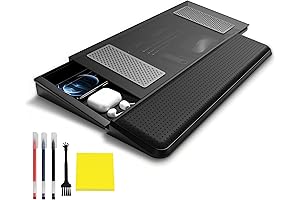 Computer Keyboard Riser Stand: Desk Ergonomics, Comfort, and Style