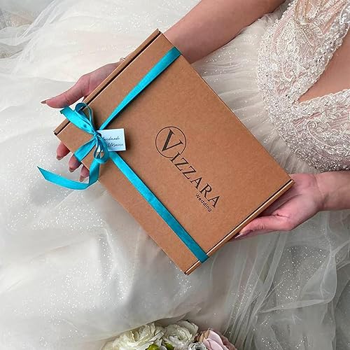 Miniatura 4 de Simplegoal Cinta de satén turquesa de doble cara de 38 pulgadas x 50 yardas, cintas de poliéster turquesa para envolver regalos, cinta de tela para