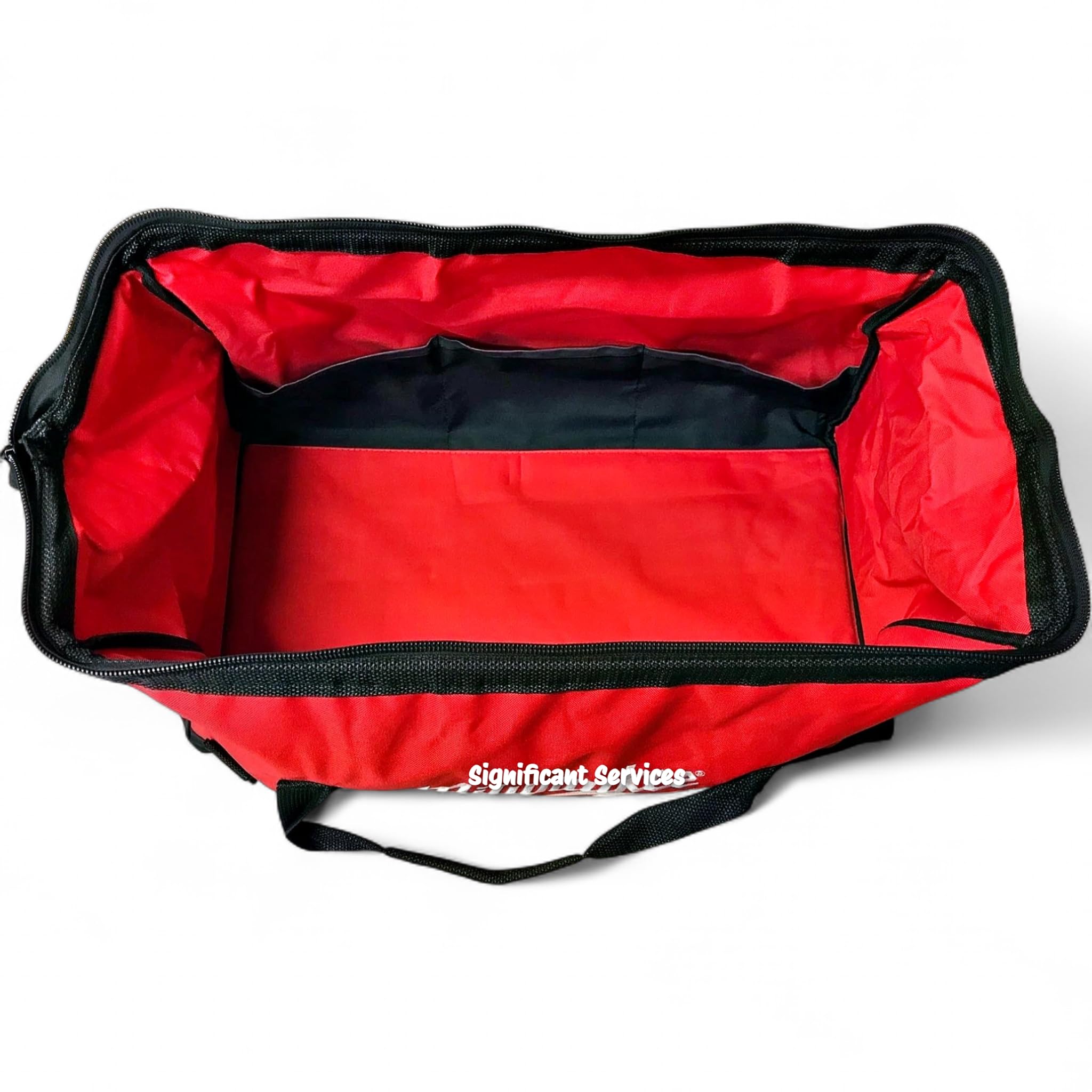 Amazon | Milwaukee Bag 22インチ 高耐久キャンバスドリル ツール