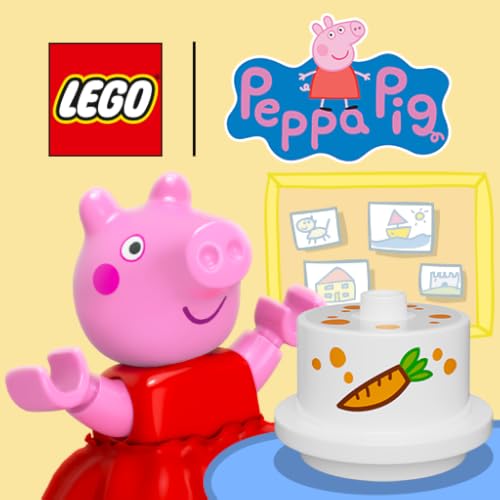 LEGO® DUPLO® Peppa Pig