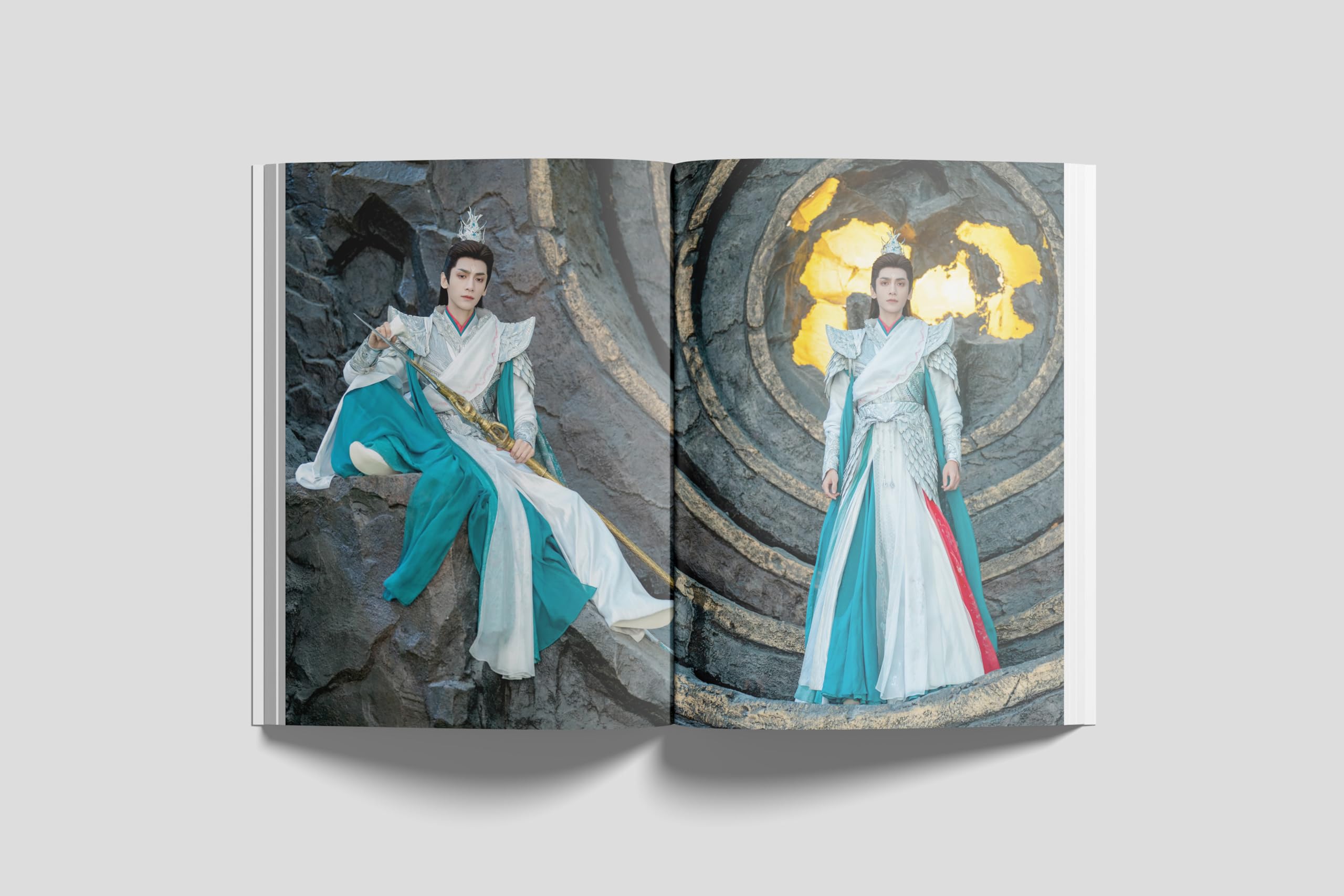 マリ〜♡レオ・ロー 长月烬明 写真集・栞・ポスター・ポストカード マリ〜様専用♡レオ・ロー 长月烬明 写真集・栞・ポスター・ポストカード