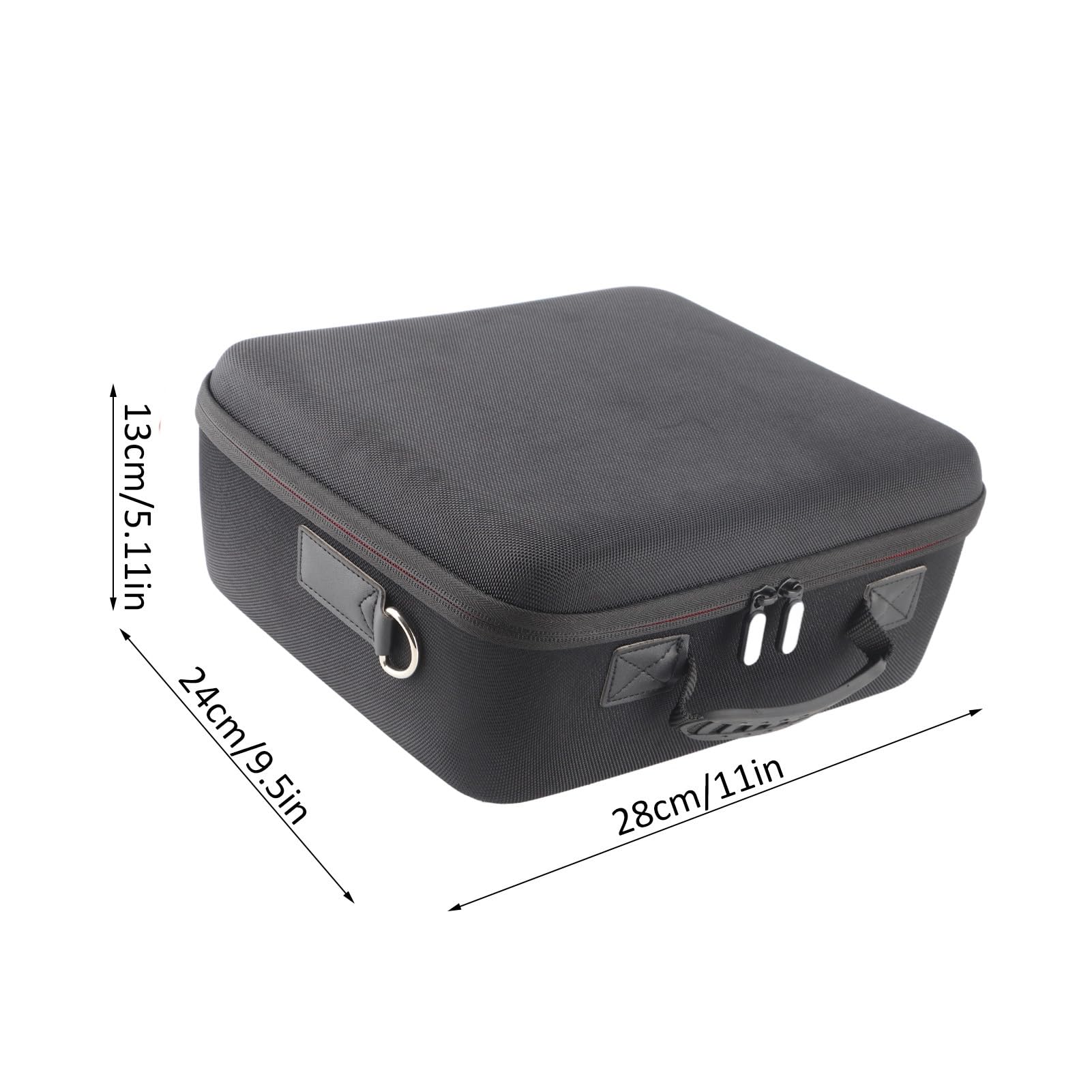 Para El Estuche De Transporte Del Interruptor, Carcasas Duras Protectoras Portátiles, Consolas De Juegos Que Llevan Todos Los Accesorios Bolsa De Almacenamiento De Consolas De Juegos Con Correa Para E