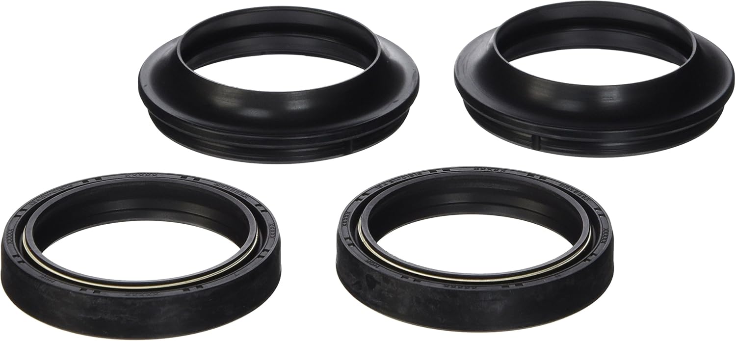 Motorcycle Parts 20062016 YAMAHA YZF R6 YZFR6 FRONT FORK SEALS KIT OIL