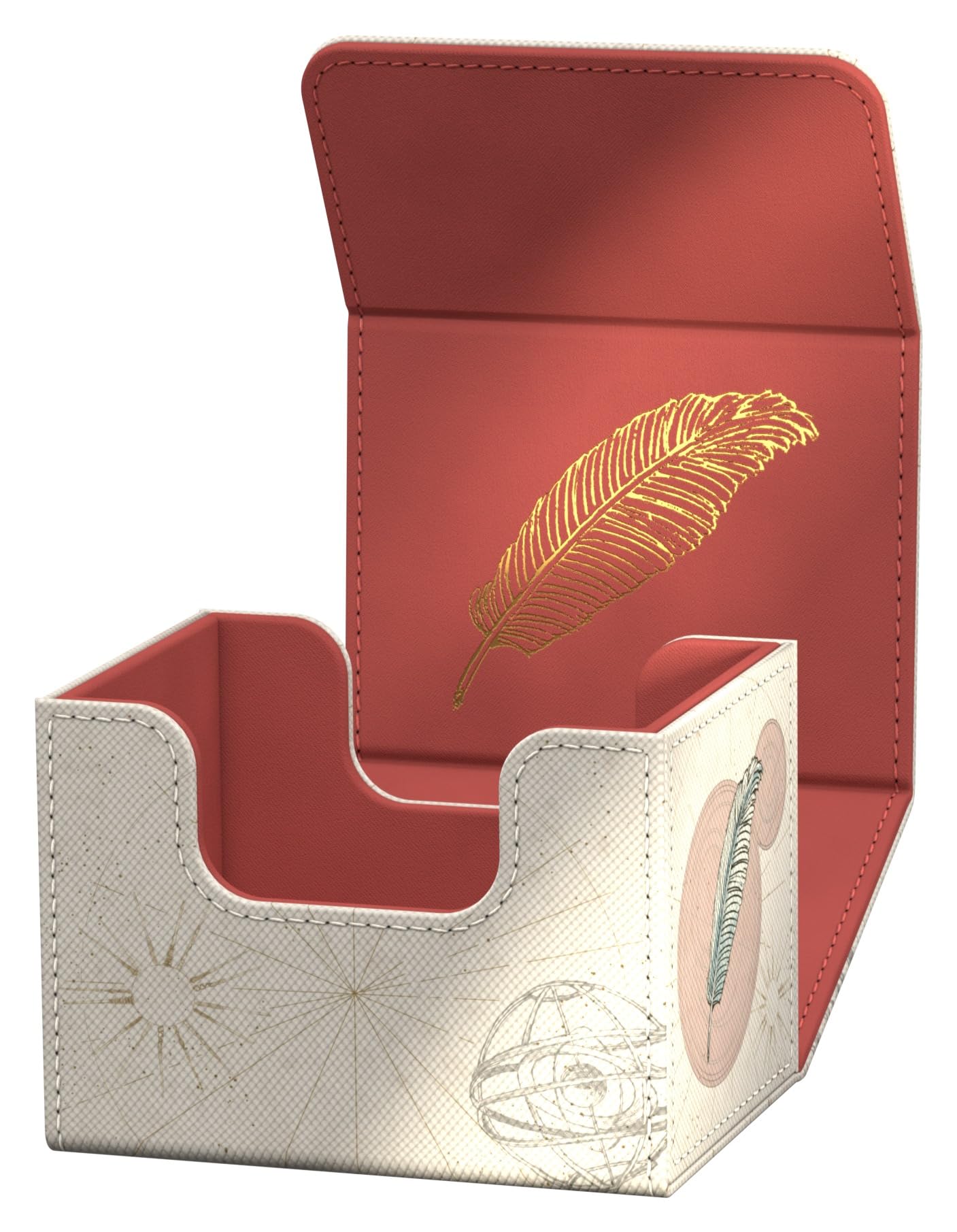 Amazon.co.jp: Ultimate Guard - Sidewinder 100+ ゼノスキン - ハリー