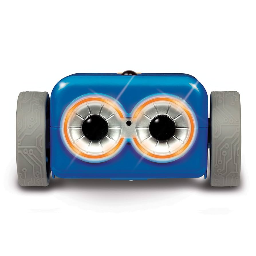 Learning Resources Botley The Coding Robot 2.0 Activity Set