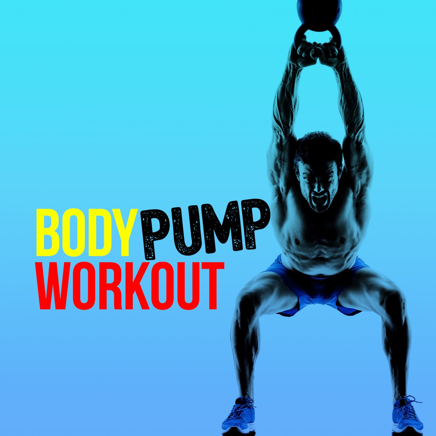 Super Pump Workout