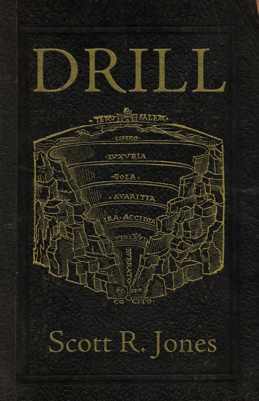 Cover of DRILL