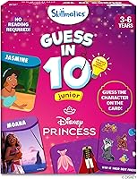 Vista 17 de SKILLMATICS - Juego educativo de habilidades: Adivina en 10 (Edades 6-99)