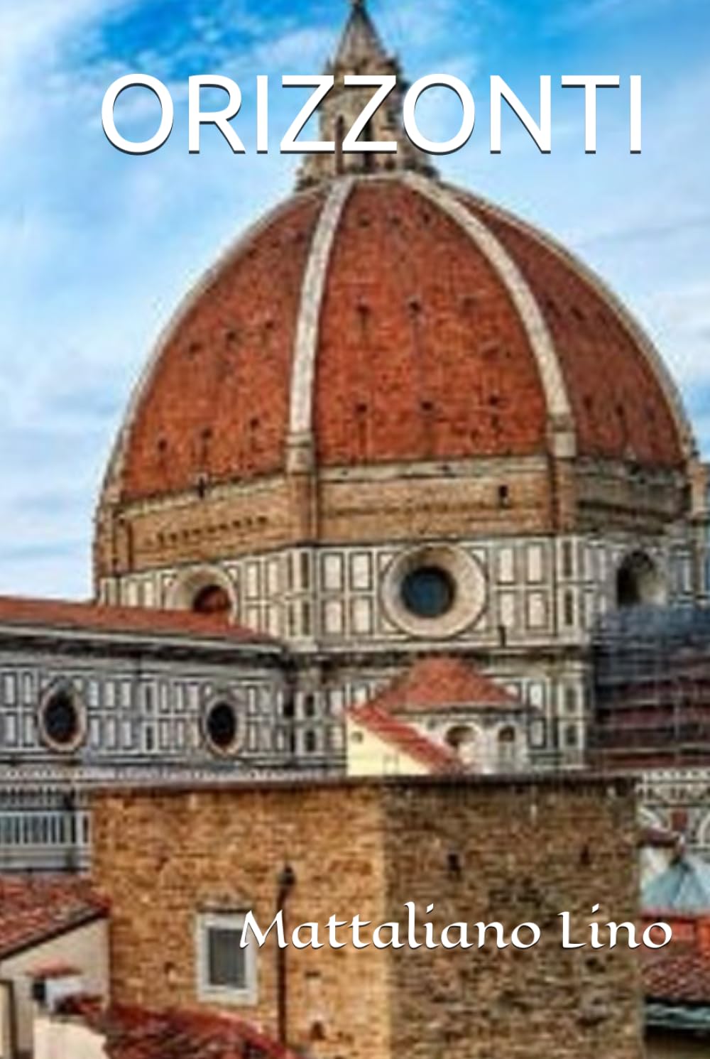 FRAMMENTI di VITA