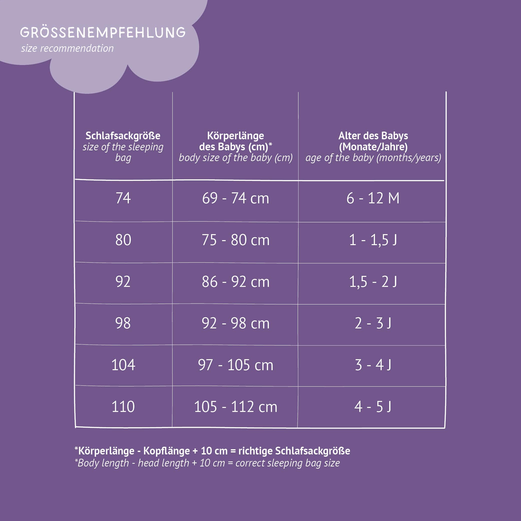 TRÄUMELAND Baby Schlafsack mit Füßen 0.5 TOG Moon grau, Sommerschlafanzug, leichter atmungsaktiver Babyschlafsack, Öko-Tex 100 zertifiziert Baby
