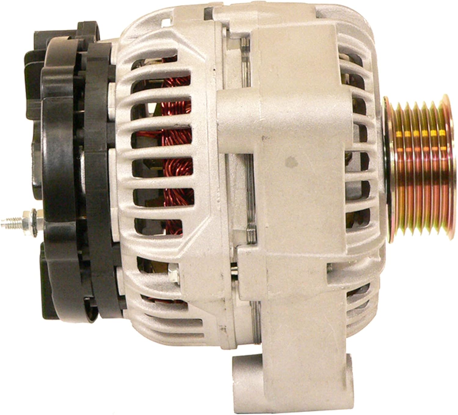 DB Electrical 400-24063 New Alternator Compatible with/Replacement for 5.3L 5.3 Chevrolet Suburban Gmc Yukon Xl 00 01 02 2000 2001 2002 6-004-ML0-024 15755900 400-24063 13860 ALT-1500 1-2510-01BO