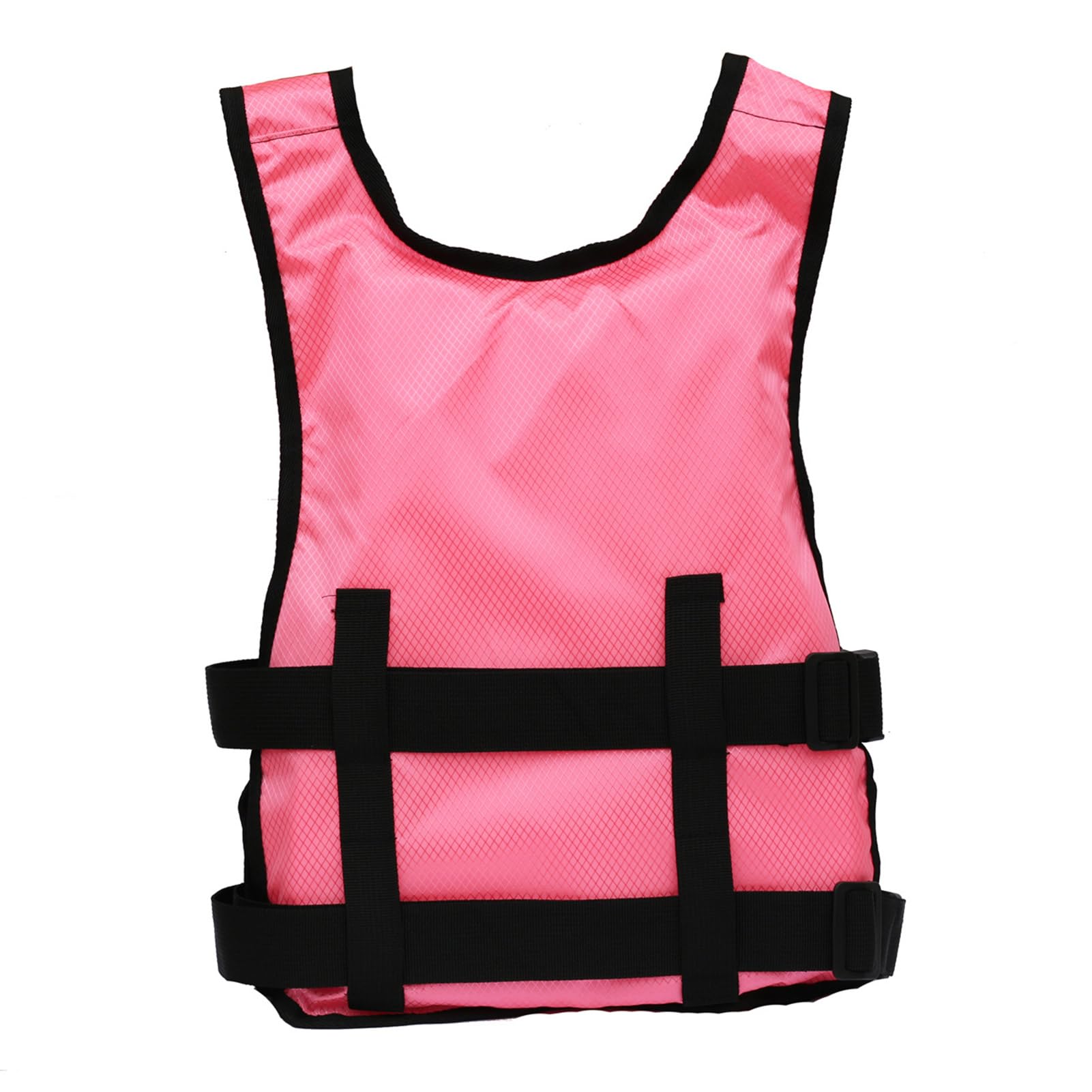 Gilet De Flottaison pour Adultes, Gilet De Sauvetage D'Aide Aux Sports Nautiques, Gilet De Planche À Pagaie De Kayak De Rafting Réglable Léger