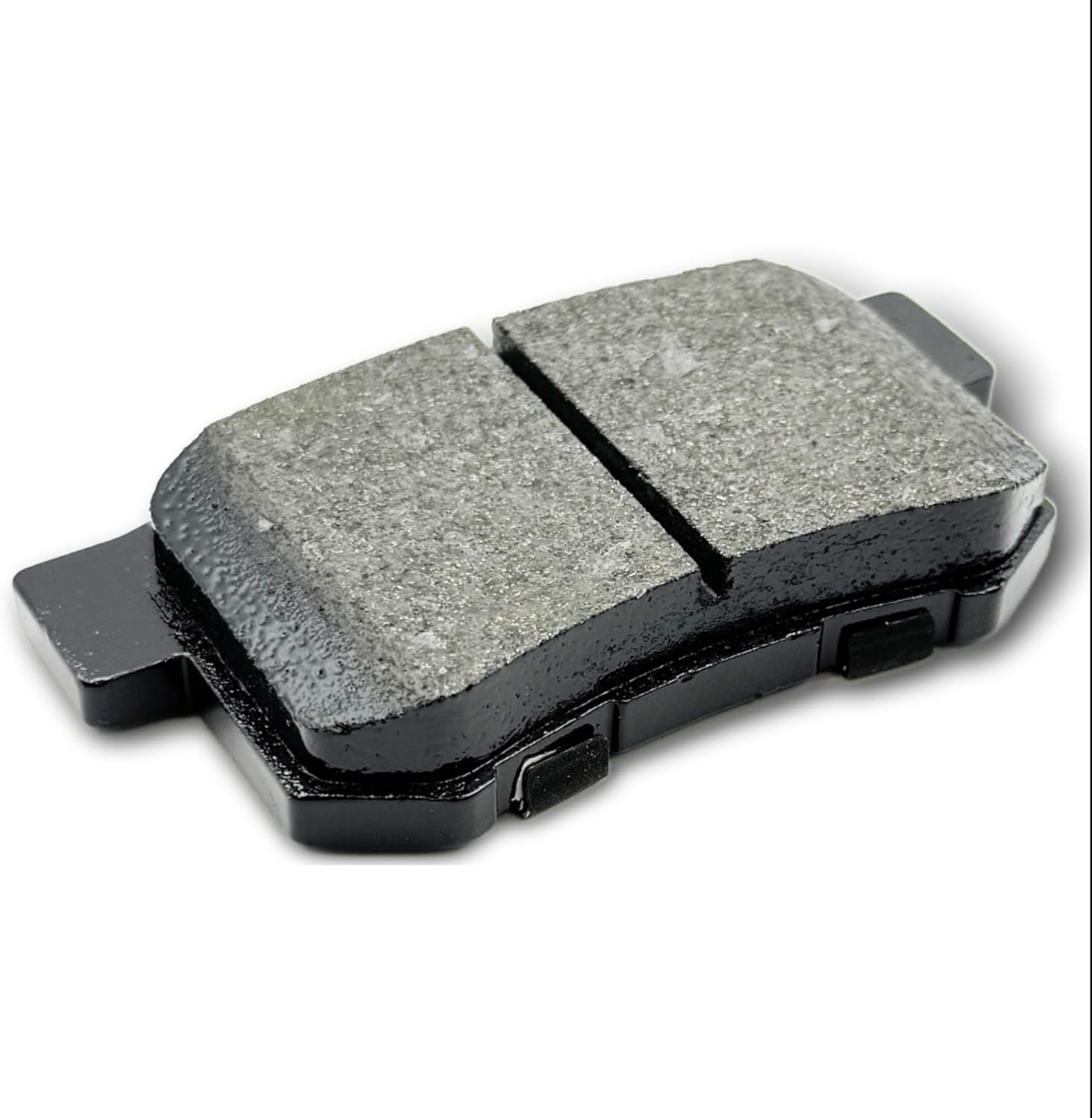 Front Rear Ceramic Brake Pads 8 Pieces Set fit for 2007-2016 Honda CR-V,for 2012-2015 Honda Crosstour,for 2011 Honda Accord Crosstour