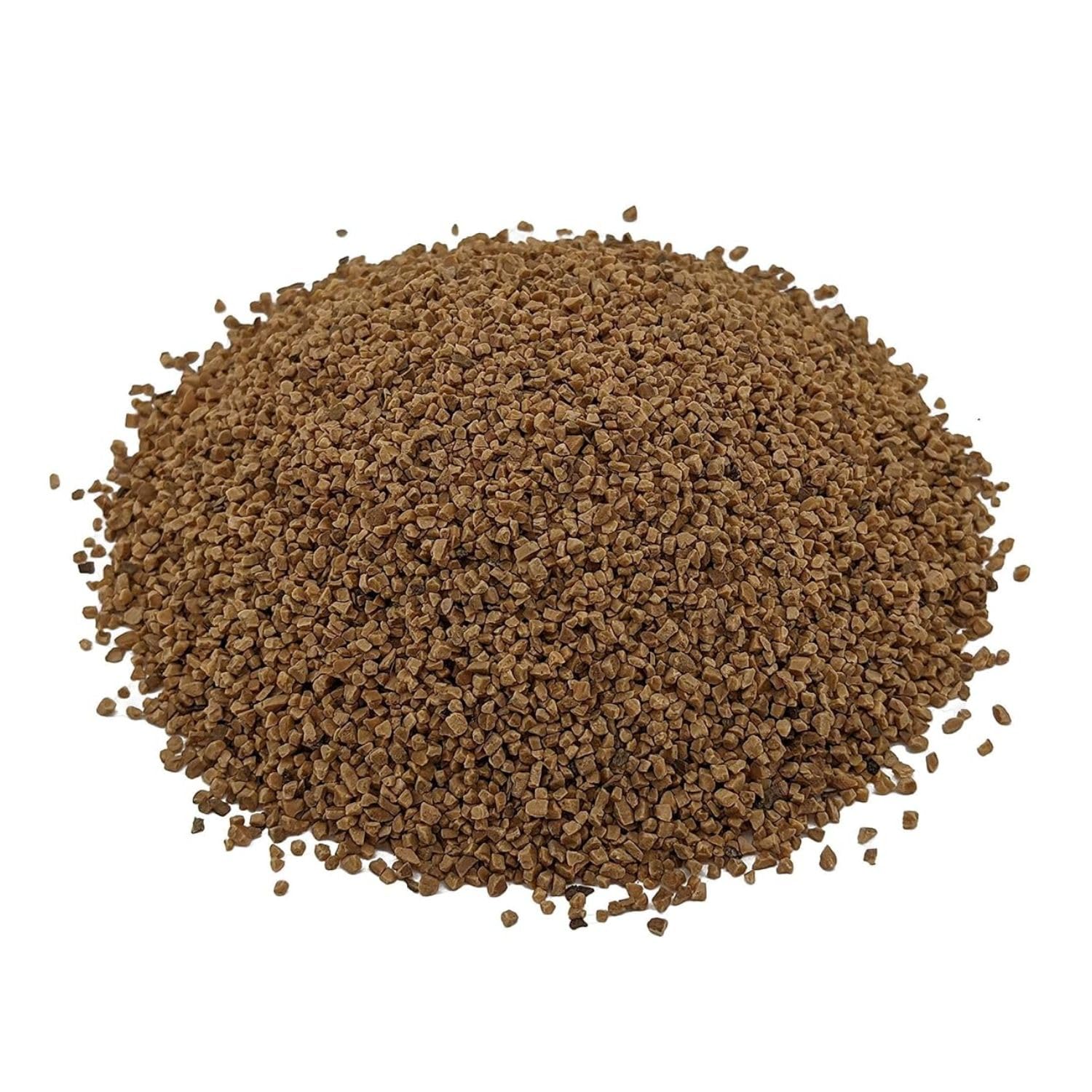 BONGIOVANNI Bontà Naturali Cous Cous 100 % Buchweizen Bio Glutenfrei 5 kg