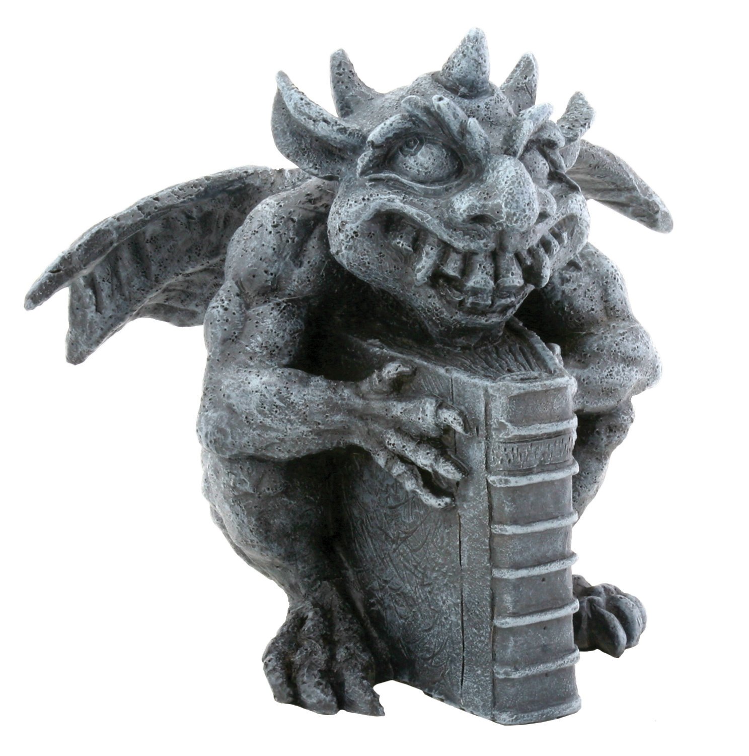 Amazon.com: YTC Crazy Gargoyle - Collectible Figurine Statue