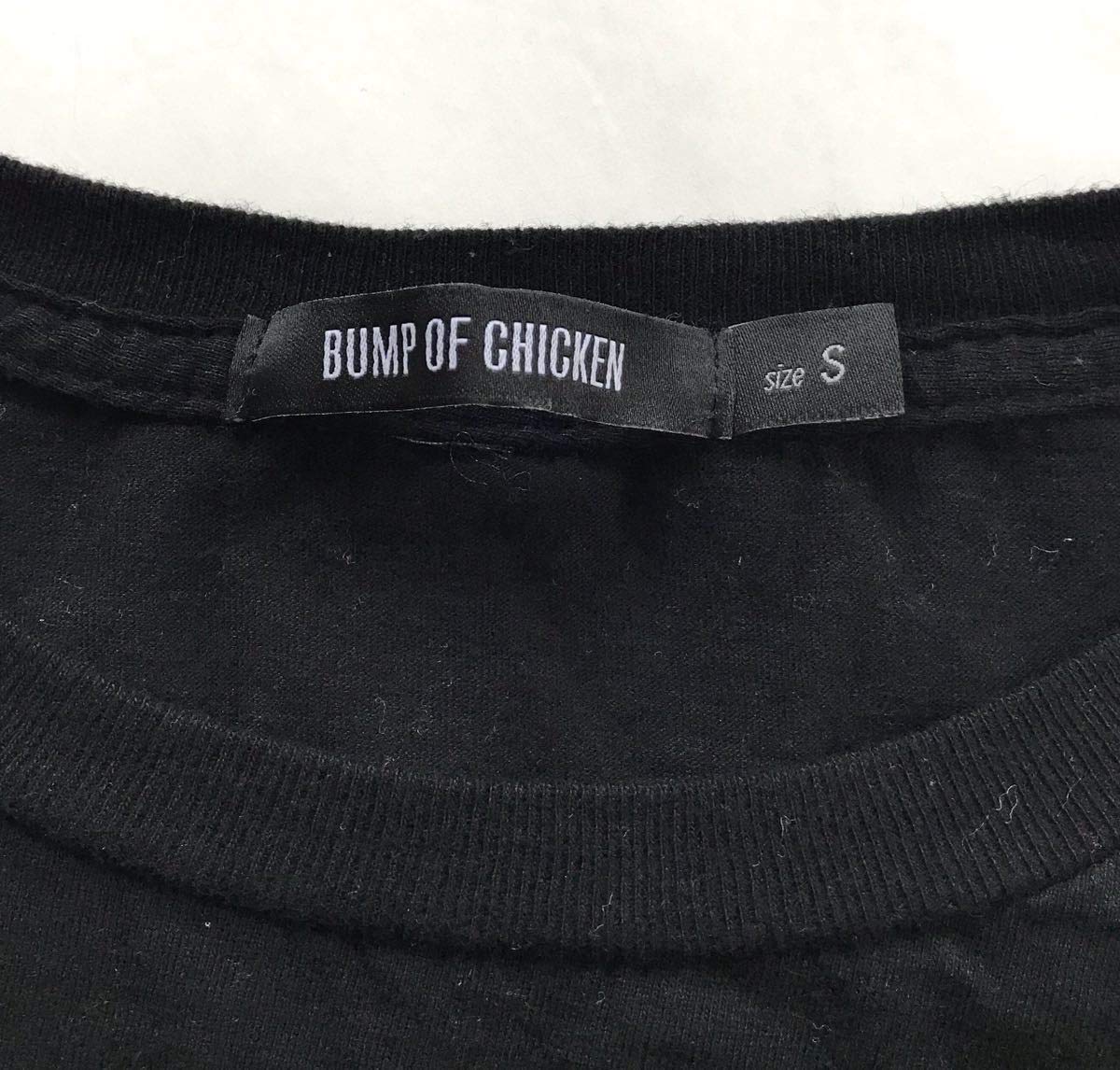 Amazon.co.jp: BUMP OF CHICKEN パンプオブチキン ナンバリング