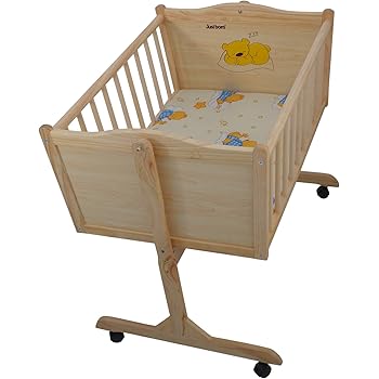 baby wooden jhula price