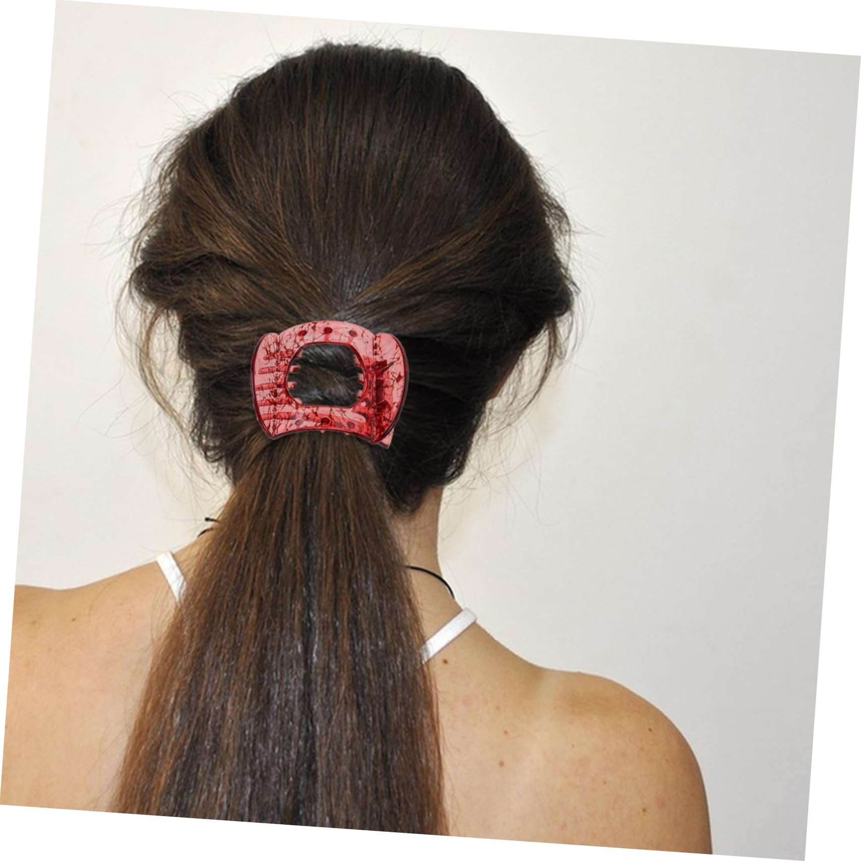 LIFKOME 15stücke Teiliges Haarklammern Für Damen Robuste Kralle Mit Inneren Zähnen Für Dickes Lockiges Oder Glattes Haar Haarschmuck Für Alltag Und Besondere Anlässe