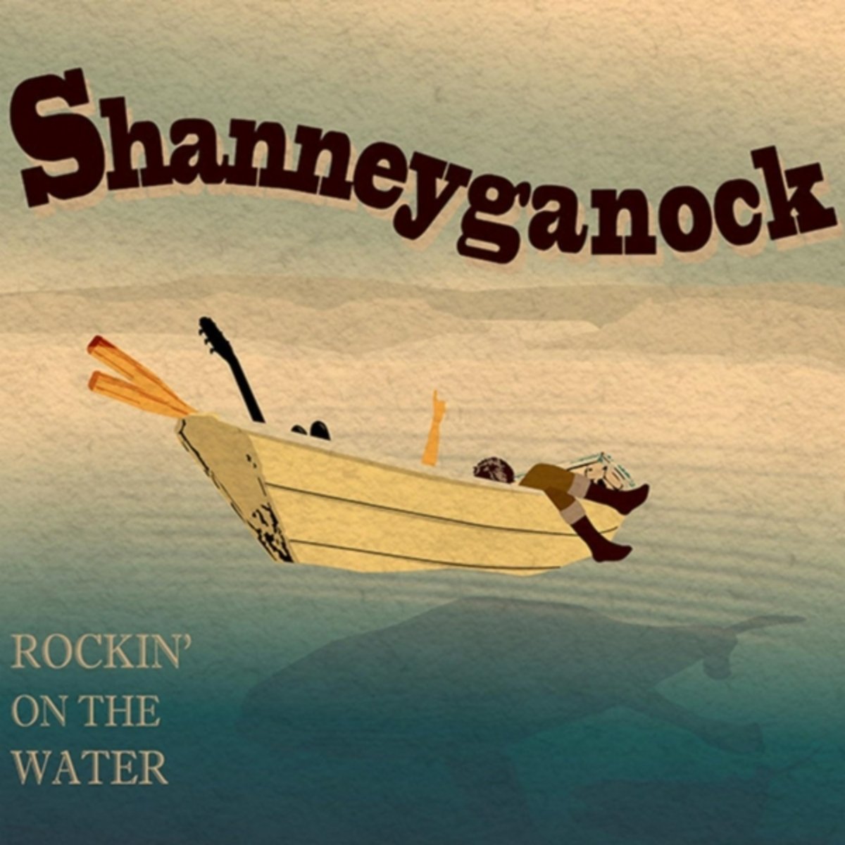 Shanneyganock