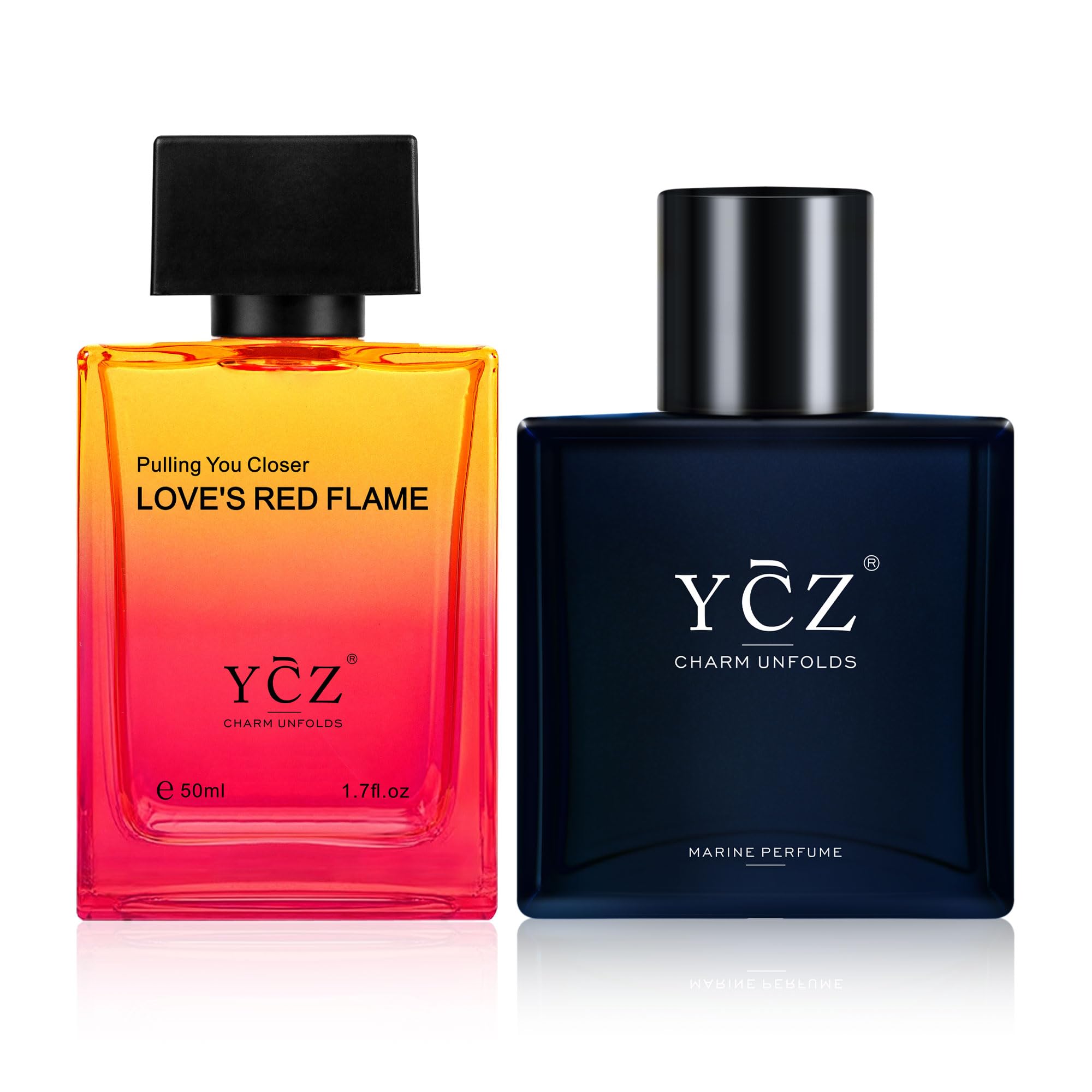 Ycz Parfum Herren Set