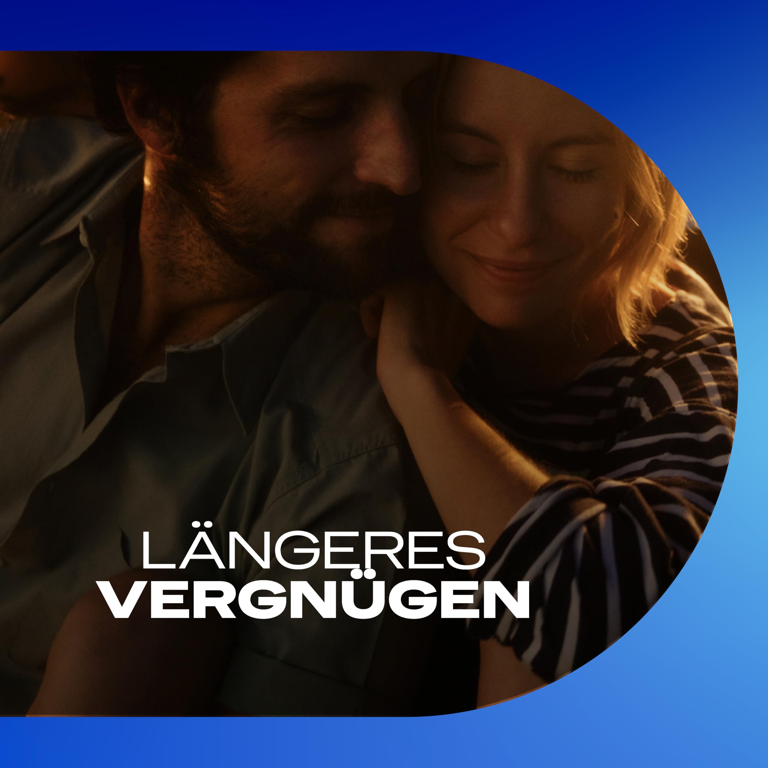 Durex Performa Kondome mit Benzocain, 40 Stück, verzögernd