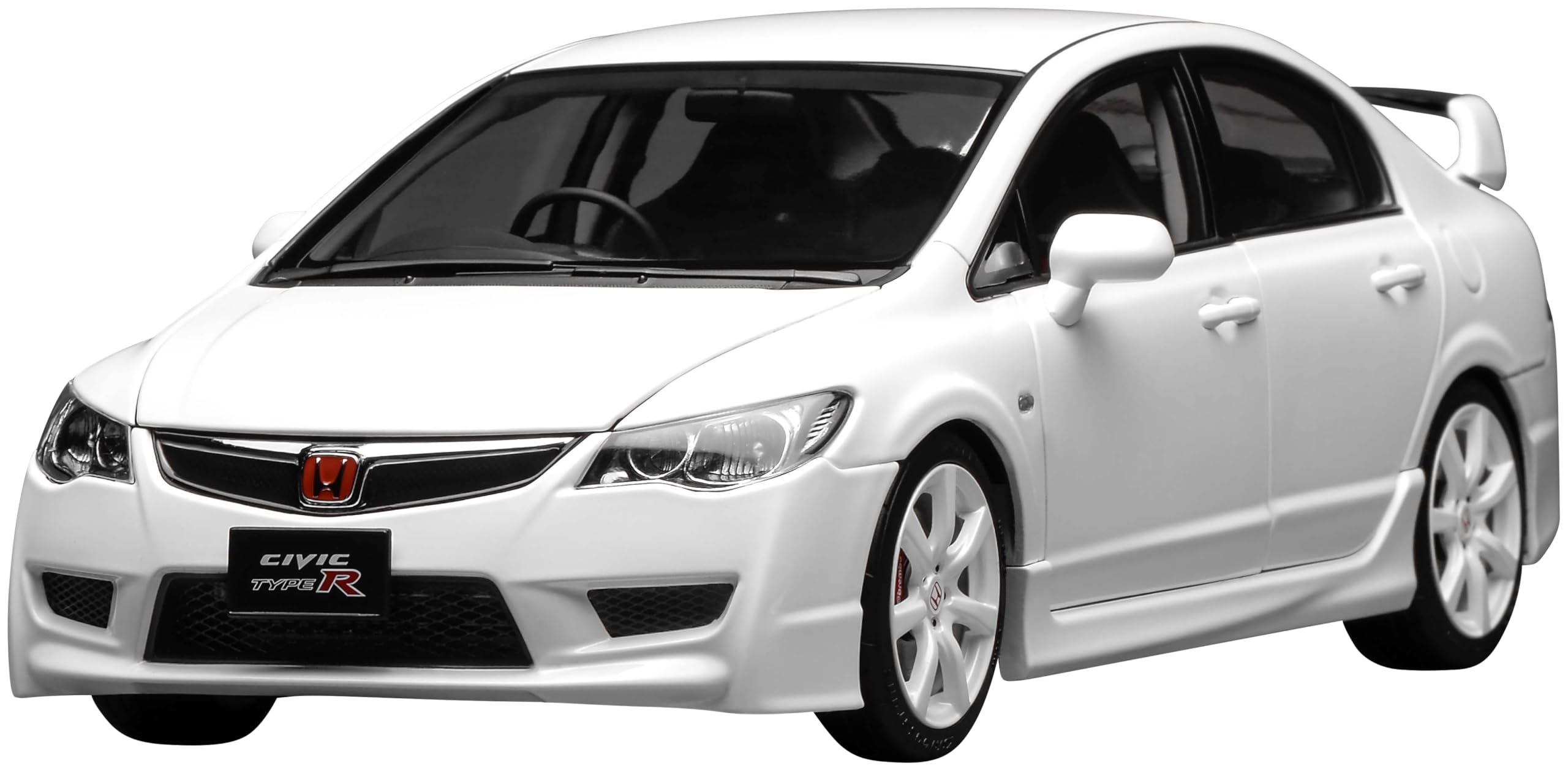 one model J’sRACING シビックタイプR FD2 1/18 Onemodel 1/18 Honda Civic Type R (J's Racing Ver.) FD2 | eBay