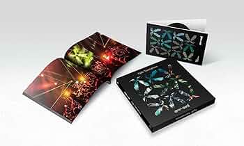 BAND-MAID 特典CD 3枚セット Amazon.co.jp: BAND-MAID初回特典CD3枚+「glory」「Bubble」CD5