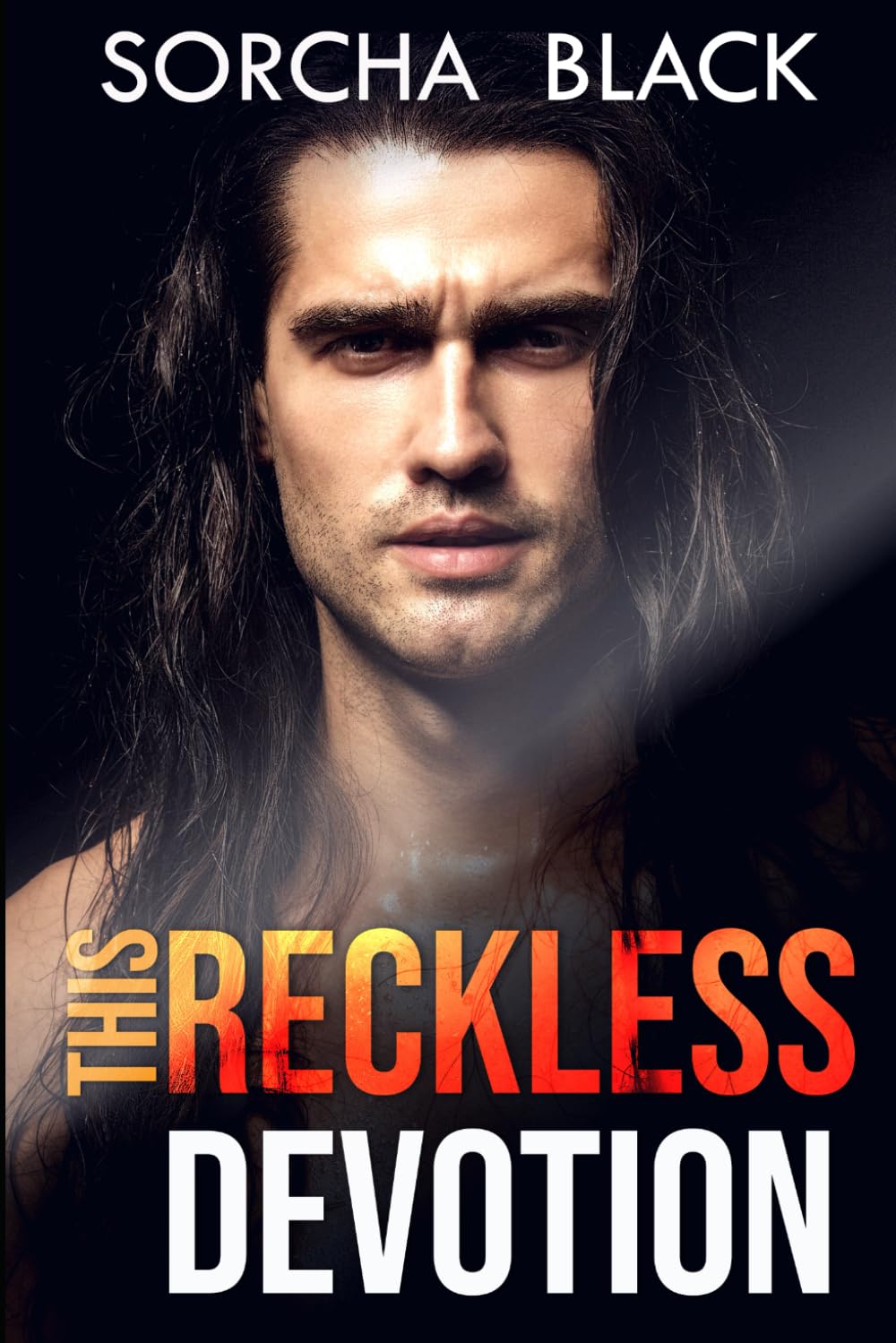 This Reckless Devotion: An MMF Bisexual Romance (The Violence of My Affection Duet)