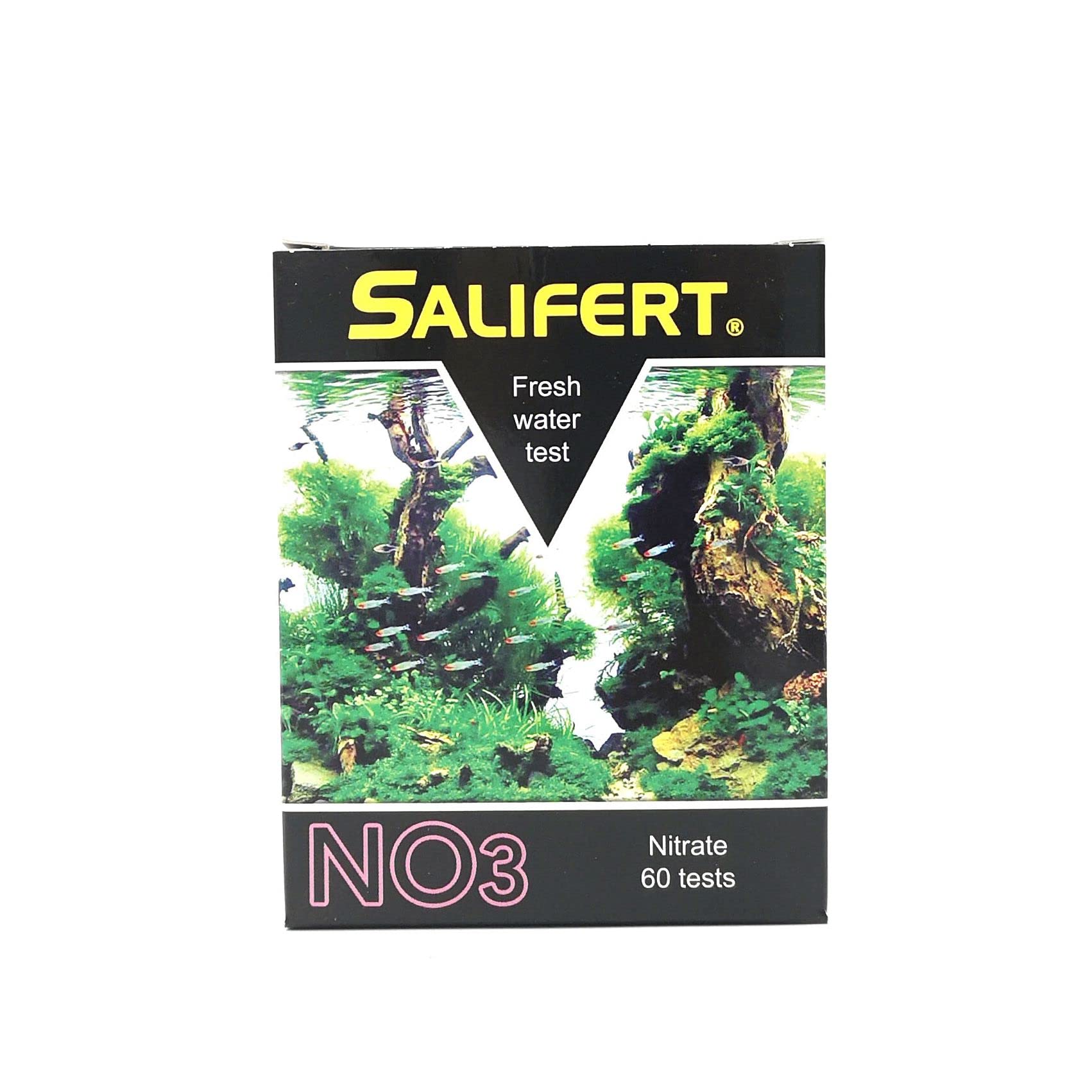 Salifert Freshwater Nitrate Test Kit