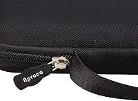 Vista 6 de Aproca Hard Travel Protective Case compatible with KORG nanoKONTROL2 / NANOKEY2WH / nanoPAD2 Slim-Line USB Control Surface/MIDI Pads