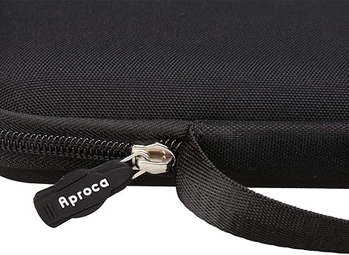 Miniatura 6 de Aproca Funda protectora de viaje dura compatible con KORG nanoKONTROL2 / NANOKEY2WH / nanoPAD2 Slim-Line USB Control Surface/MIDI Pads