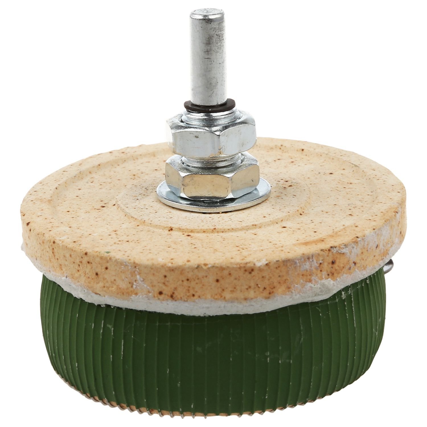 Reostato Regolabile 50W 500 Ohm | Resistenza In Tubo Ceramica Per Alimentazione E Audio - Foto 5