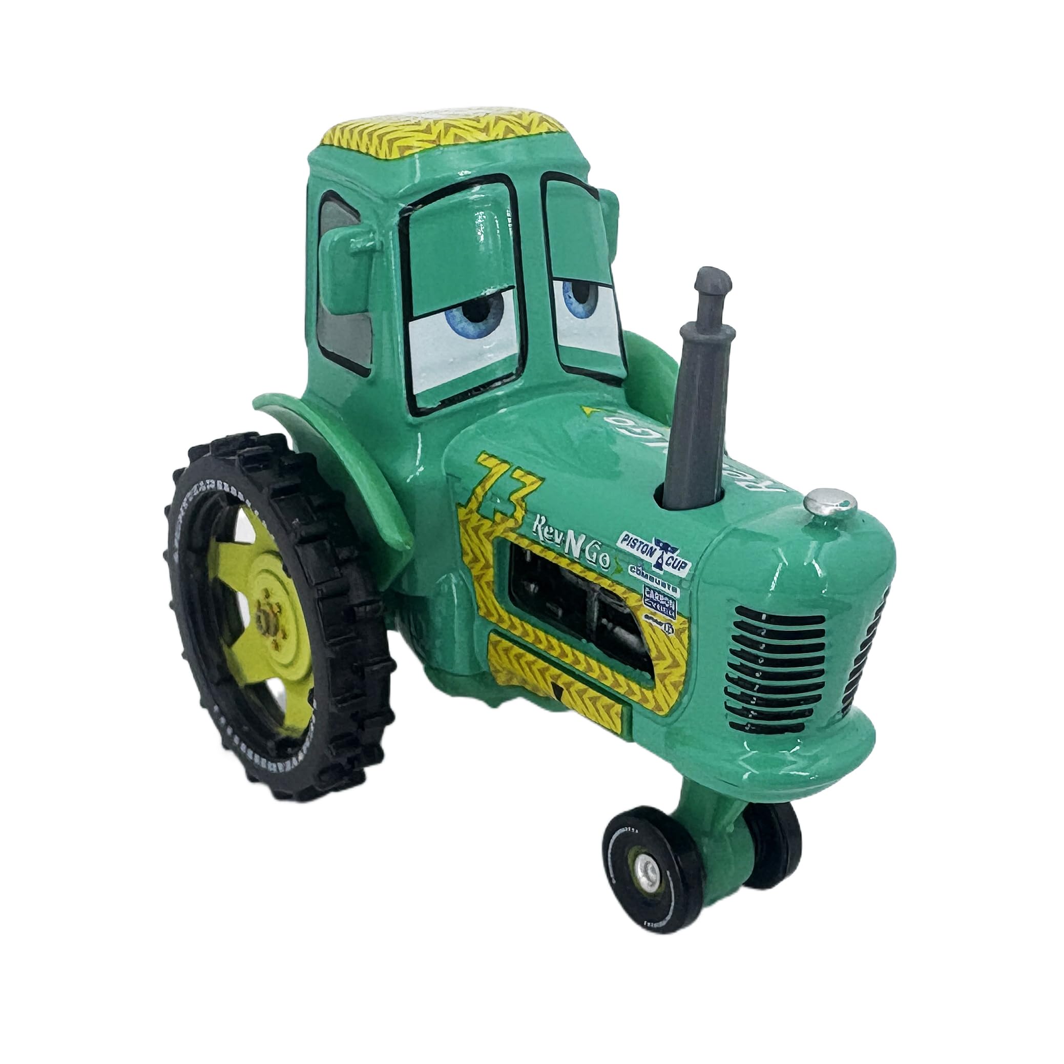 Metal Mini Toy Car 1:55 Diecast Compact Portable & Collectible Vehicles for 3+ Years Kids Boys Girl Birthday Gift