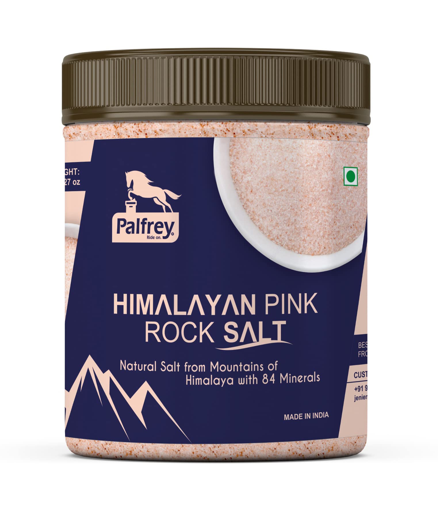 800 g (Pack of 1)