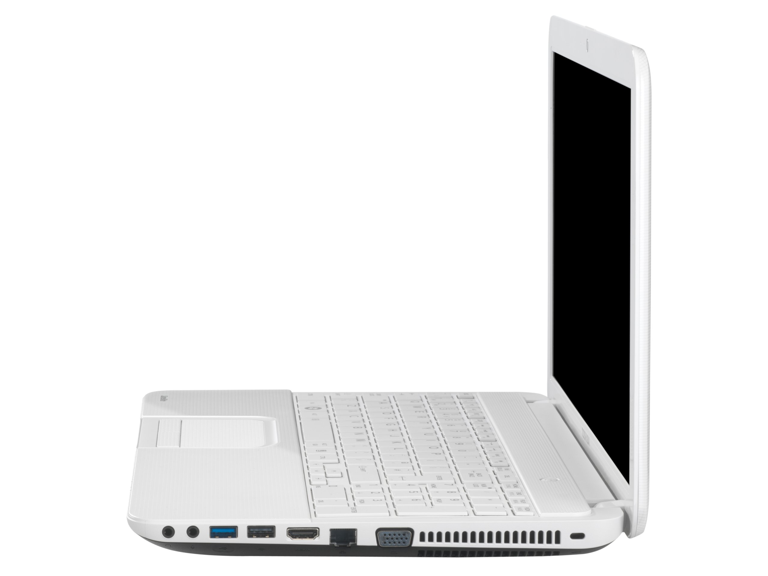 Toshiba Satellite L875 (17,3 Pouces) – Intel Core I5 2e Génération, 6Go RAM, 500Go HDD, Windows 10 – Bon état, Argenté