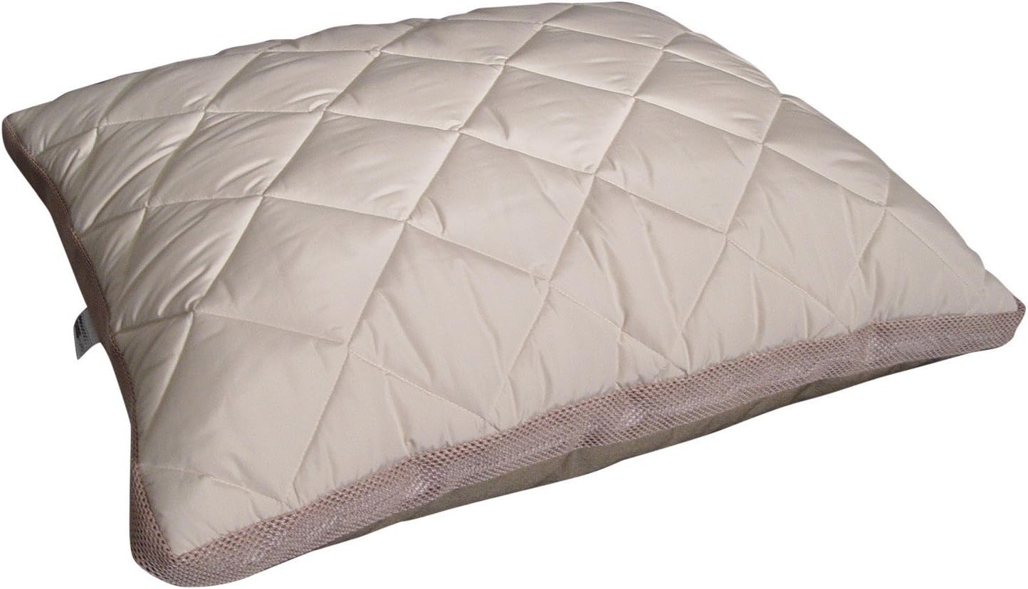 Mission Allergy AntiAllergen Pet Bed for Atopic