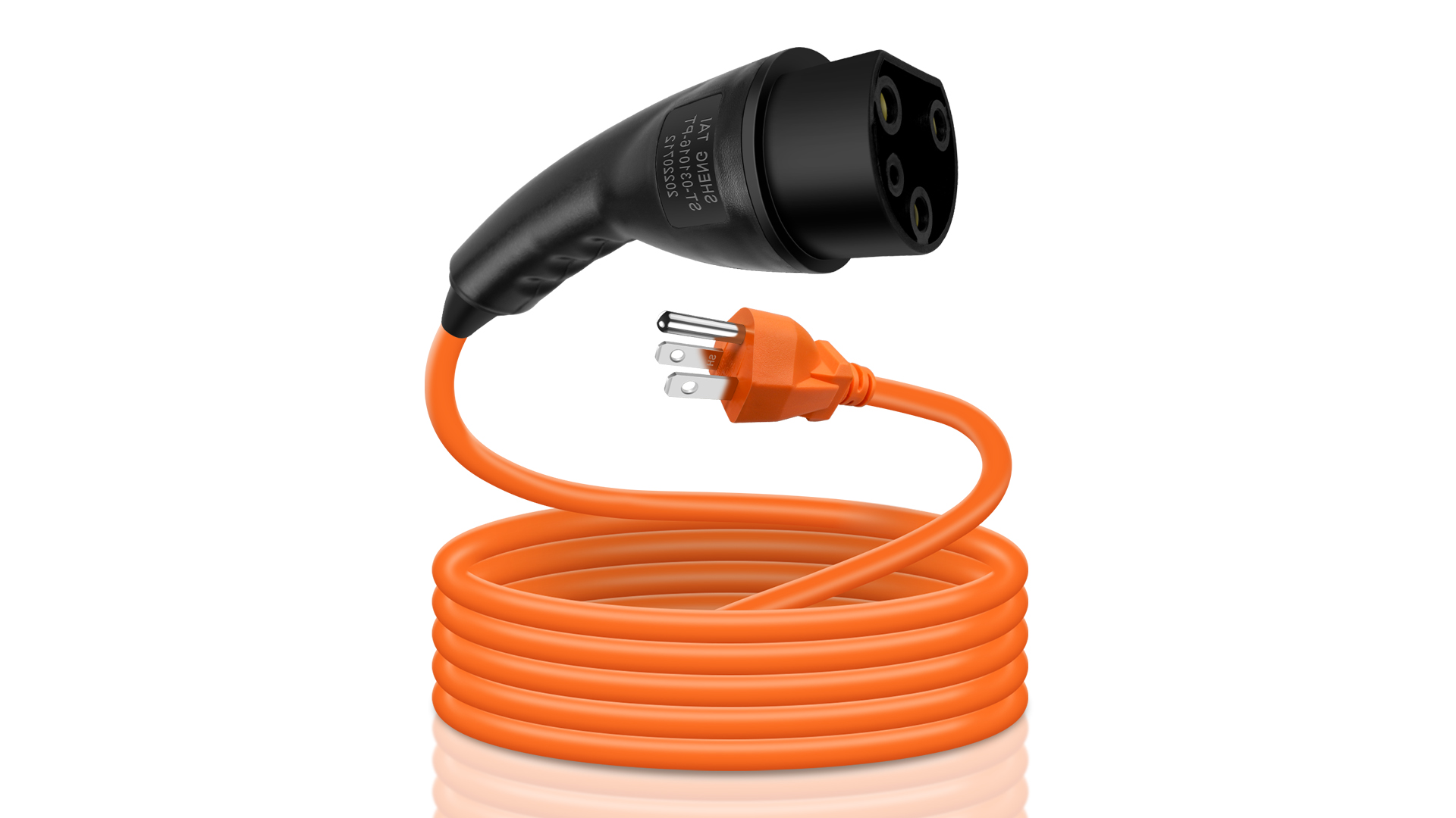 Amazon.com: Charging Power Cord Assembly Fits for Evolution EV