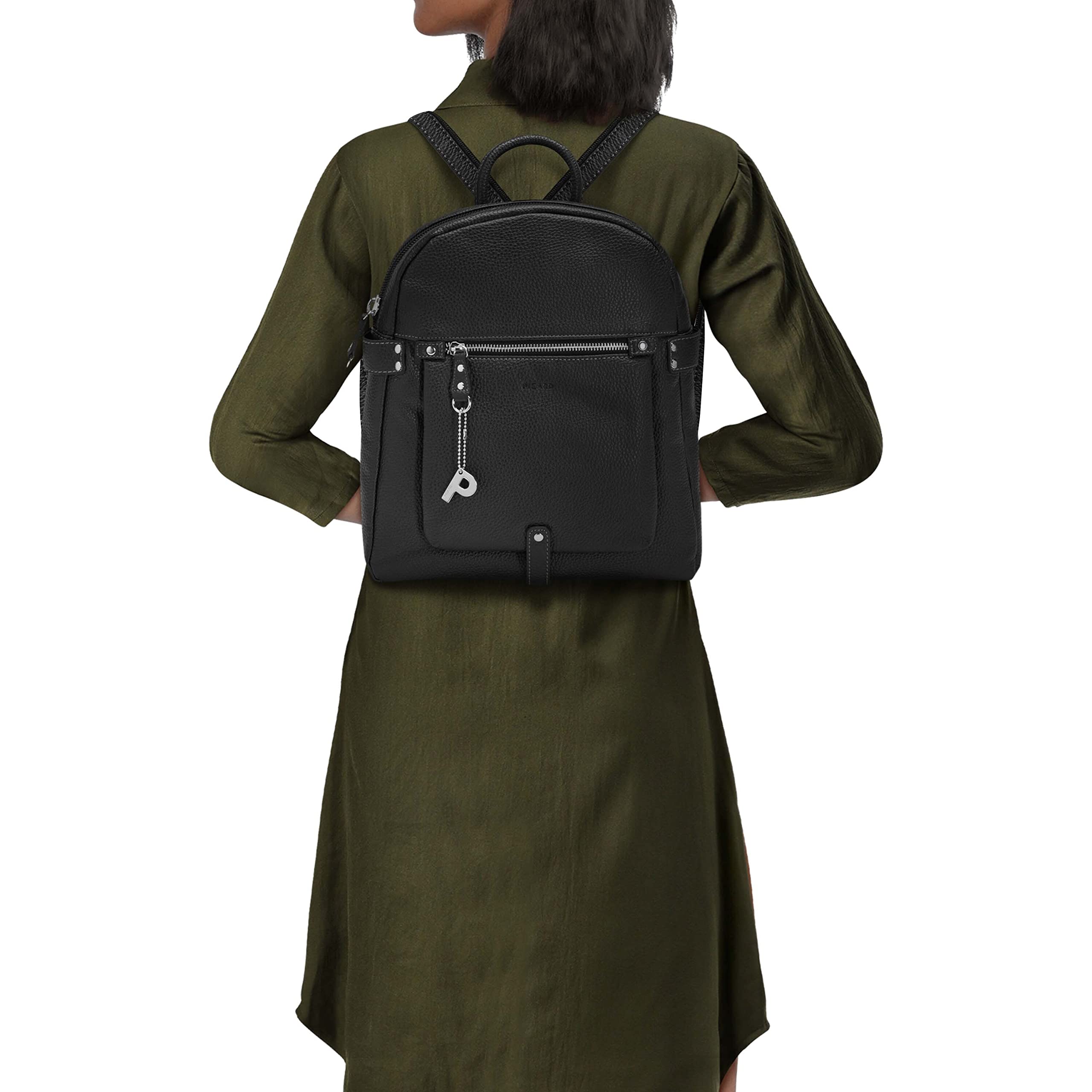 Picard Damen Loire Rucksack (1er Pack)