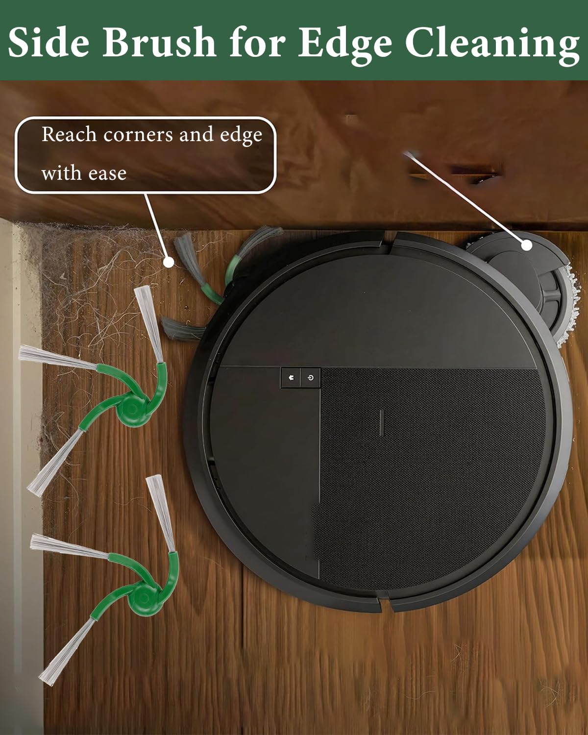 Amazon | For iRobotルンバPlus 515/Plus 576/Plus 516/415 Xコンボ用