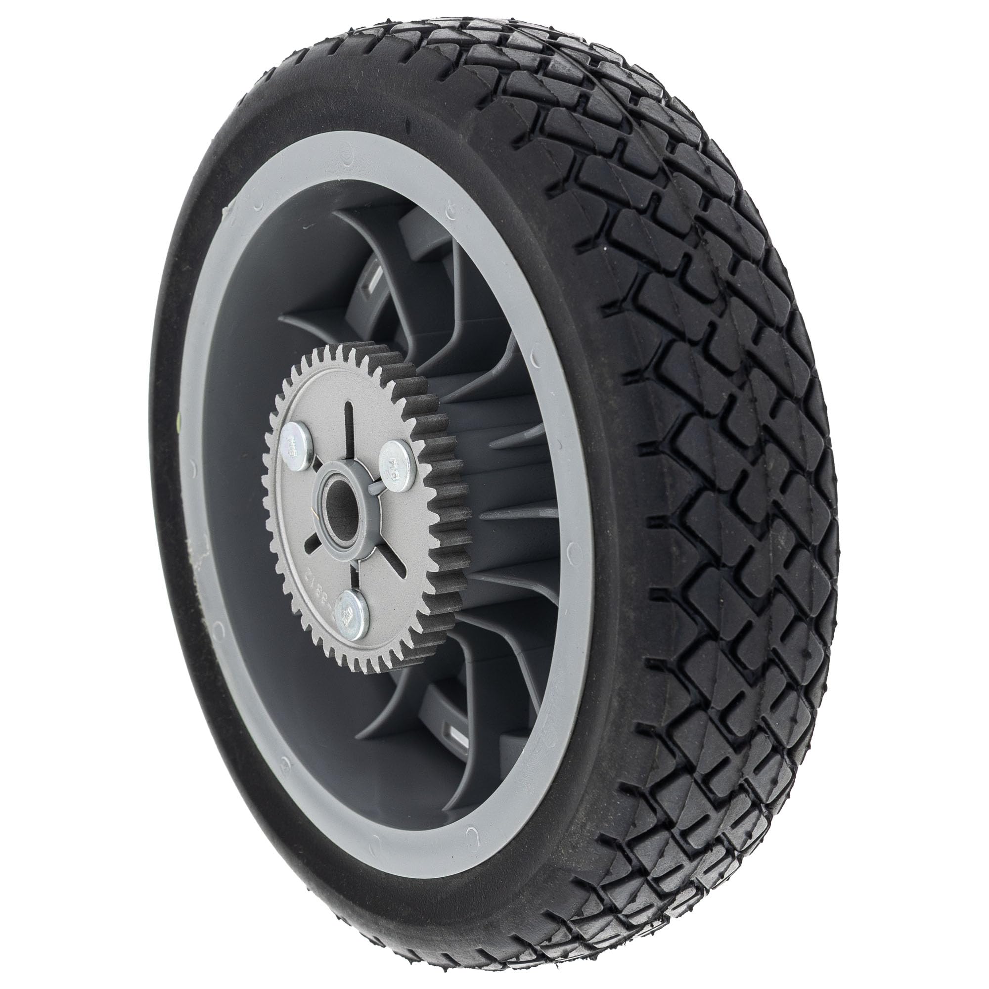 Amazon.com : Replacement part For Toro Lawn mower # 98-7135 WHEEL