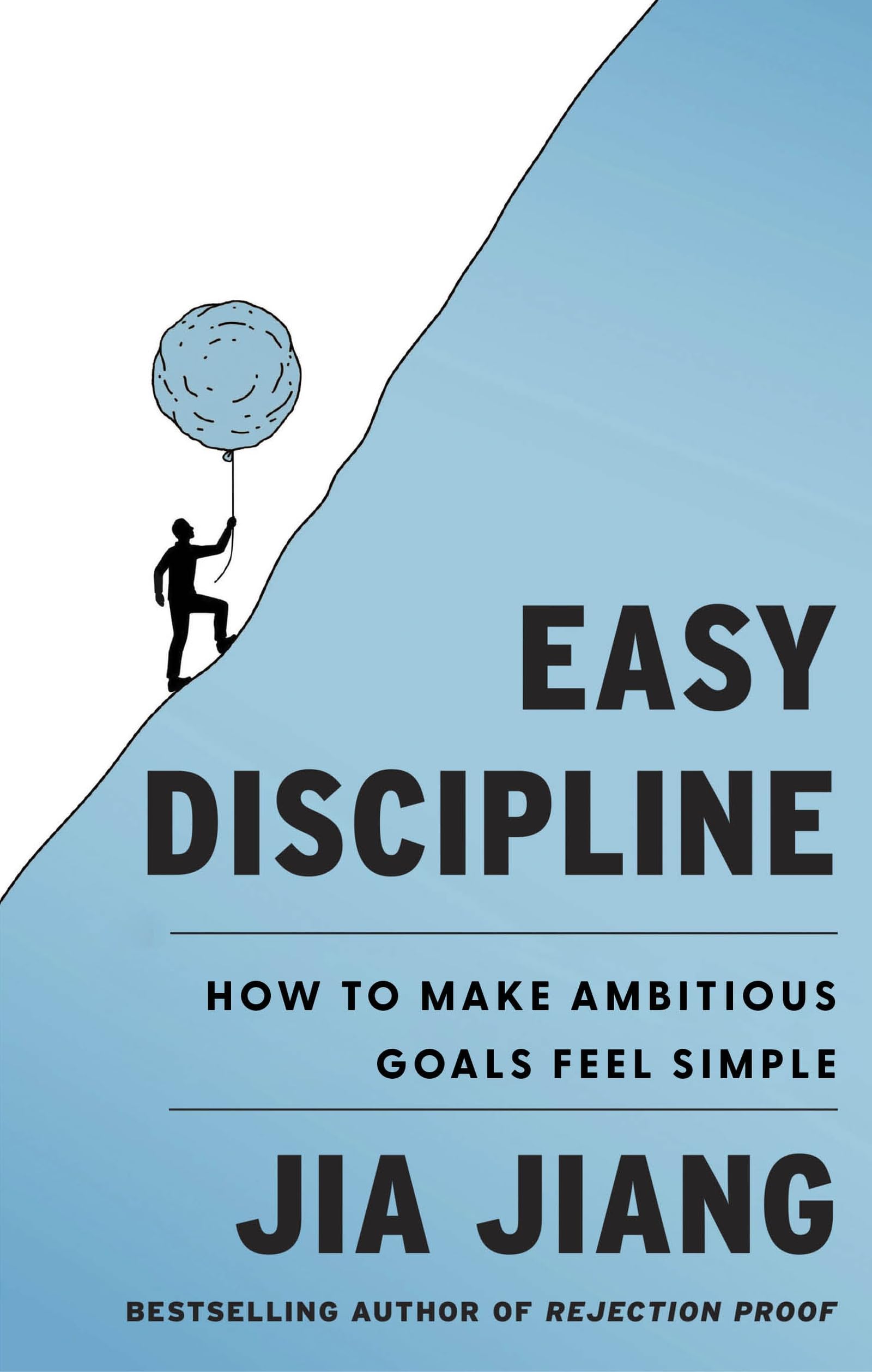 Easy Discipline