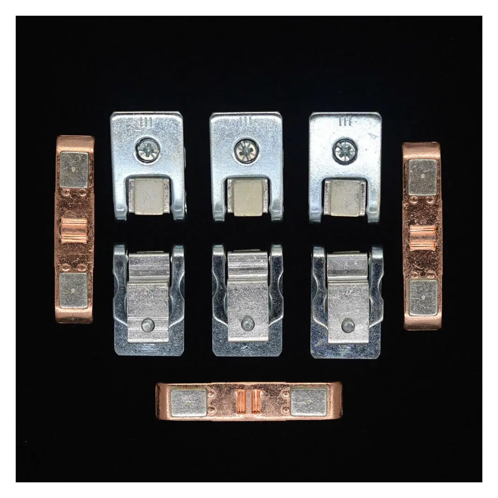 Kit principal 3RT1956-6A para contactores de potencia 3RT1056