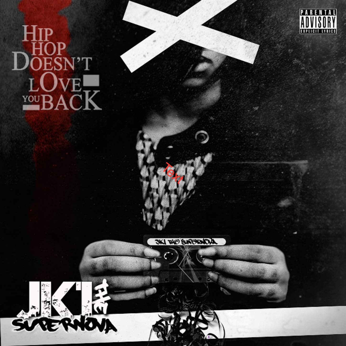 After Hours [Explicit]