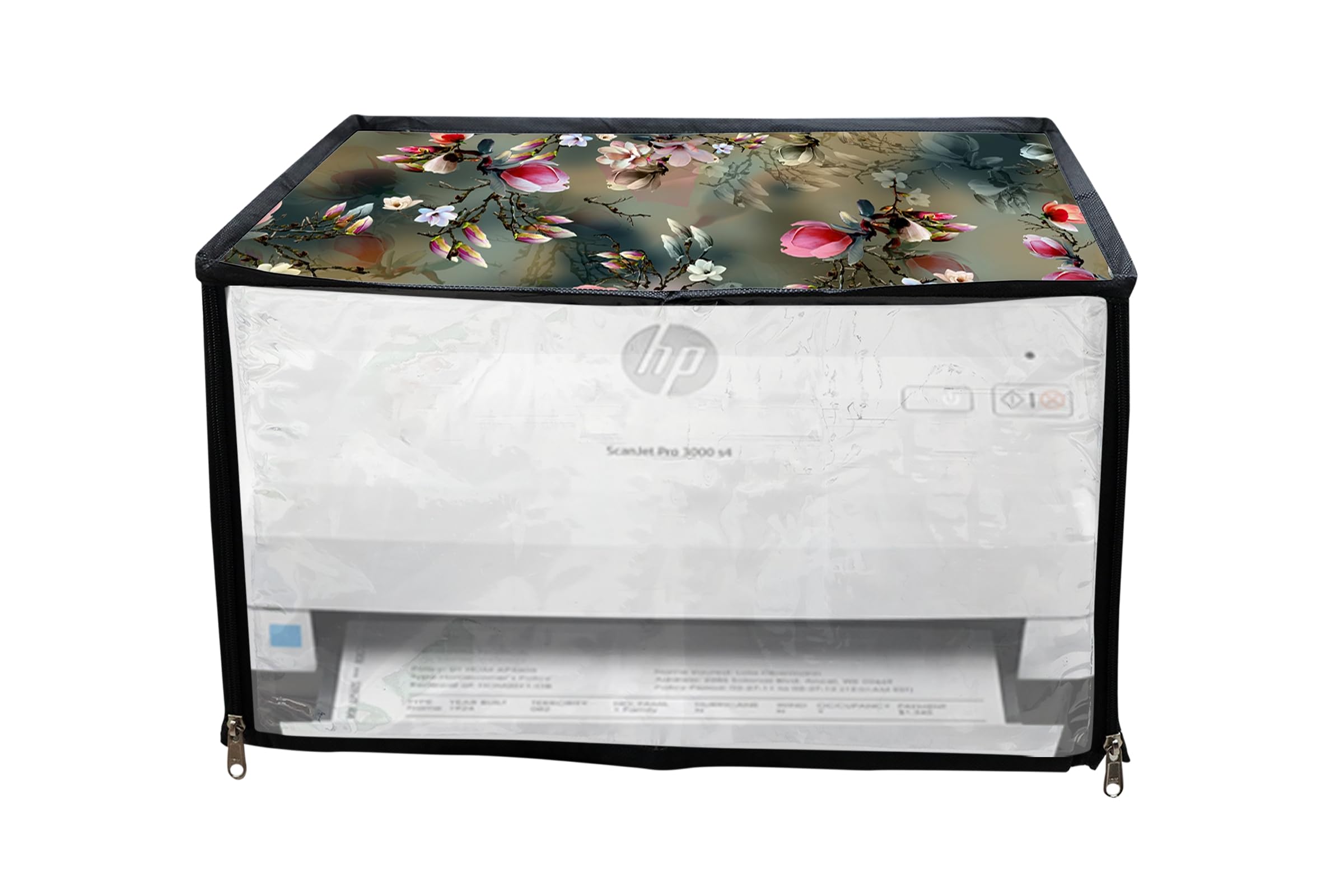HomeStore-YEP Printer Cover For HP ScanJet Pro 3000 s3 Sheet-Feed Scanner for Dust Protection Green (B0CHN6NDGH) Amazon Price History, Amazon Price Tracker